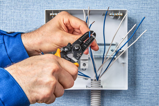 Trusted Saint John Fisher College, NY Electrical Services Experts