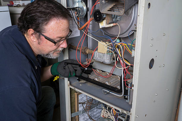 Commercial Electrical Services in Saint John Fisher College, NY